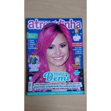 Revista Atrevidinha 120 Demi Lovato Fly Divergente 027j
