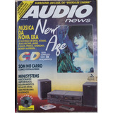 Revista Audio News New