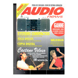Revista Audio News Nº