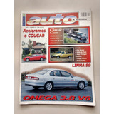 Revista Auto E Técnica 40 Chevette