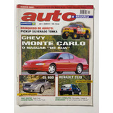Revista Auto E Tecnica