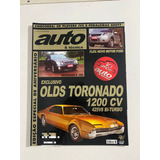 Revista Auto E Técnica 88 Mercedes E 350 Ford Focus 13767