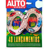 Revista Auto Esporte 40