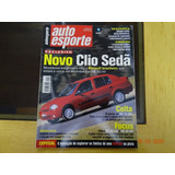 Revista Auto Esporte 423 Agosto 2000