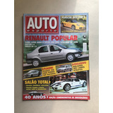 Revista Auto Esporte 474