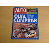 Revista Auto Esporte 480