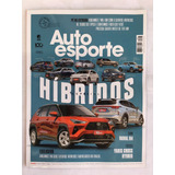 Revista Auto Esporte 708