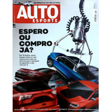Revista Auto Esporte N 648 Maio