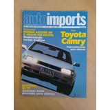 Revista Auto Imports 332 Accord Volvo Camry 2337