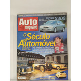 Revista Auto Magazine Seat