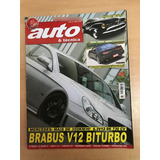 Revista Auto tecnica 91