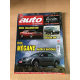 Revista Auto tecnica 93