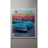 Revista Automobile 1996 Cabriolet