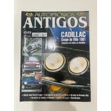 Revista Automoveis Antigos 13