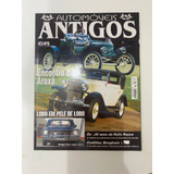 Revista Automoveis Antigos 9