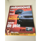 Revista Automovel