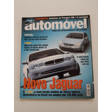 Revista Automovel E Requinte