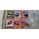 Revista Automovel E Requinte