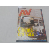 Revista Av Audio 