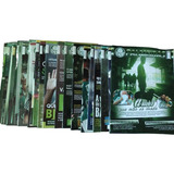 Revista Avanti Palmeiras C 2 Edições