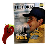 Revista Aventuras Na Historia