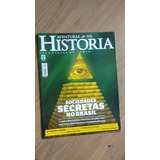 Revista Aventuras Na Historia