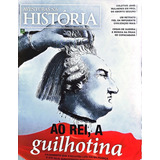 Revista Aventuras Na Historia