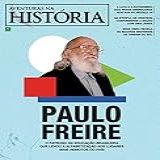 Revista Aventuras Na História Edição 208 Setembro 2020