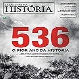Revista Aventuras Na História - Edição 209 - Outubro 2020