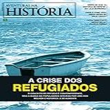 Revista Aventuras Na História