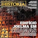 Revista Aventuras Na Historia