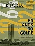 Revista Aventuras Na História - Edição 250 - Março 2024