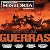 Revista Aventuras Na História Edição Especial Guerras