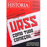 Revista Aventuras Na Historia