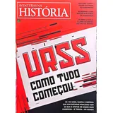 Revista Aventuras Na Historia