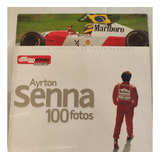 Revista Ayrton Senna 100