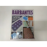 Revista Barbante 15 Tapetes Croche Gráficos