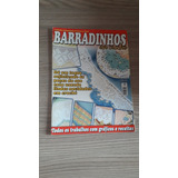 Revista Barradinho 01 Croche Graficos Receitas
