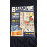 Revista Barradinho Em Ponto Cruz Especial 2 Bordados 609o