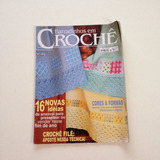 Revista Barradinhos Em Croche