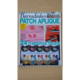 Revista Barradinhos Em Patch