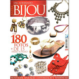 Revista Bazar Bijou Encadernado