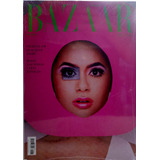 Revista Bazzar Brasil Men