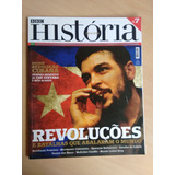 Revista Bbc Historia 7