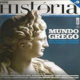 Revista Bbc Historia 