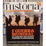 Revista Bbc Historia Ano