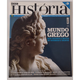Revista Bbc Historia Nº