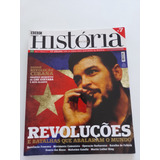 Revista Bbc Historia Revolucoes