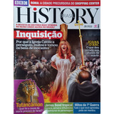Revista Bbc History Brasil