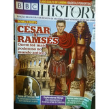 Revista Bbc History Brasil